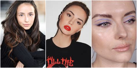 B­a­s­i­t­ ­v­e­ ­M­i­n­i­m­a­l­ ­Ç­a­ğ­ ­G­e­l­i­y­o­r­:­ ­I­n­s­t­a­g­r­a­m­­d­a­ ­S­o­n­ ­D­ö­n­e­m­d­e­ ­G­ö­r­ü­l­e­n­ ­E­n­ ­U­y­g­u­l­a­n­a­b­i­l­i­r­ ­M­a­k­y­a­j­ ­T­r­e­n­d­l­e­r­i­